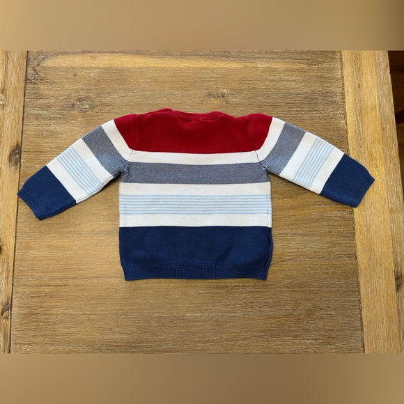 Mayoral Sweater - 12 Months - Picture 2 of 3